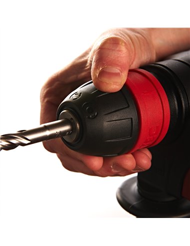 Ciocan rotopercutor SDS-Plus, 3 moduri, PH 30 POWER X - Milwaukee - cod 4933396420