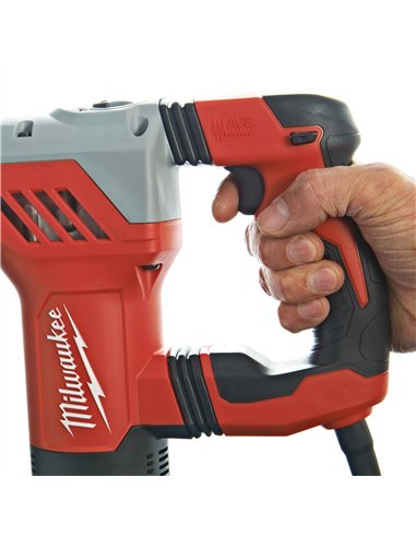 Ciocan rotopercutor SDS-Plus, PLH 28 E, 3 kg - Milwaukee - cod 4933446790