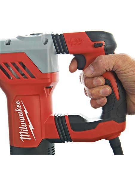 Ciocan rotopercutor SDS-Plus, PLH 28 E, 3 kg - Milwaukee - cod 4933446790