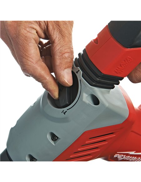Ciocan rotopercutor SDS-Plus, PLH 28 XE, 3 kg - Milwaukee - cod 4933446800