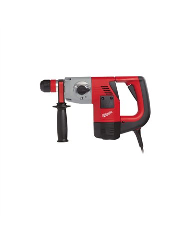Ciocan rotopercutor SDS-Plus cu 3 moduri, 3 kg, PLH 32 XE - Milwaukee - cod 4933400069