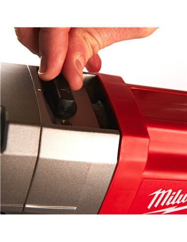 Masina de gaurit cu percutie cu 2 viteze, 1010 W - Milwaukee - SB 2-35 D - cod 4933380507