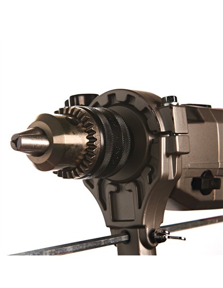 Masina de gaurit cu percutie cu 2 viteze, 1010 W - Milwaukee - SB 2-35 D - cod 4933380507