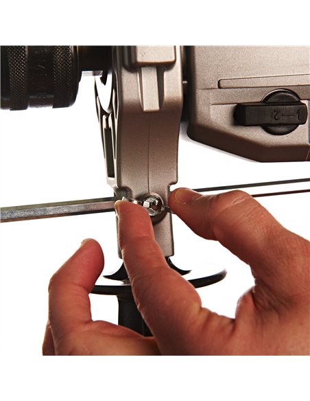 Masina de gaurit cu percutie cu 2 viteze, 1010 W - Milwaukee - SB 2-35 D - cod 4933380507