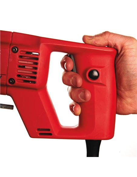 Masina de gaurit cu percutie cu 2 viteze, 1010 W - Milwaukee - SB 2-35 D - cod 4933380507