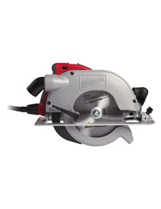 Fierastrau circular 190 mm (adancime de taiere 65 mm) - Milwaukee - SCS 65 Q - cod 638051