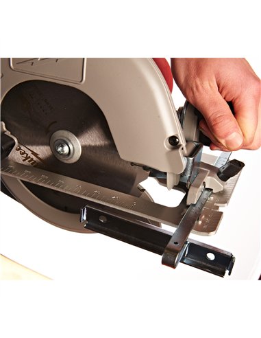 Fierastrau circular 190 mm (adancime de taiere 65 mm) - Milwaukee - SCS 65 Q - cod 638051