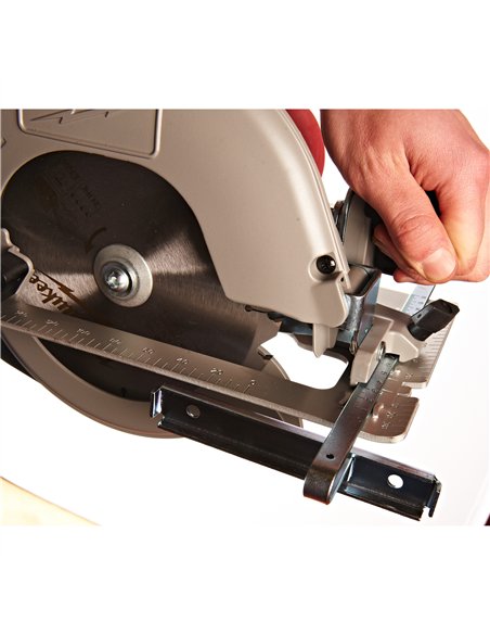 Fierastrau circular 190 mm (adancime de taiere 65 mm) - Milwaukee - SCS 65 Q - cod 638051