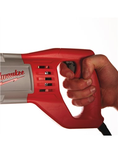 Fierastrau sabie SAWZALL 1100 W - Milwaukee - SSD 1100 X - cod 4933416710