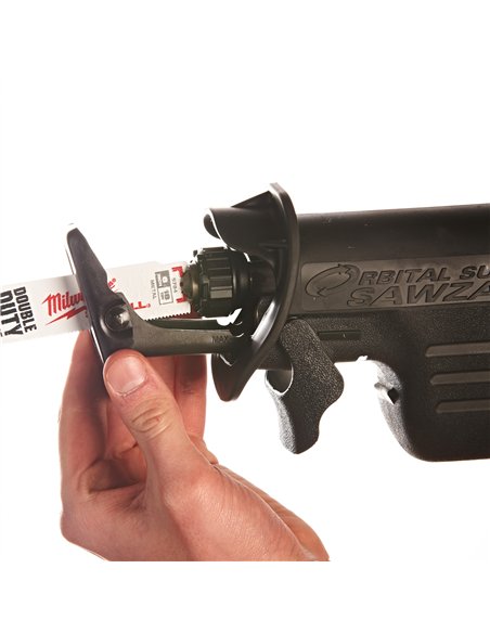 Fierastrau sabie SAWZALL 1300 W - Milwaukee - SSPE 1300 RX - cod 4933440590