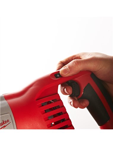Fierastrau sabie SAWZALL 1300 W - Milwaukee - SSPE 1300 SX - cod 4933428520