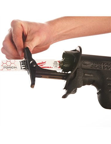 Fierastrau sabie SAWZALL 1300 W - Milwaukee - SSPE 1300 SX - cod 4933428520