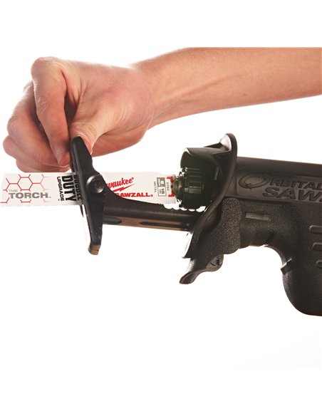 Fierastrau sabie SAWZALL 1300 W - Milwaukee - SSPE 1300 SX - cod 4933428520