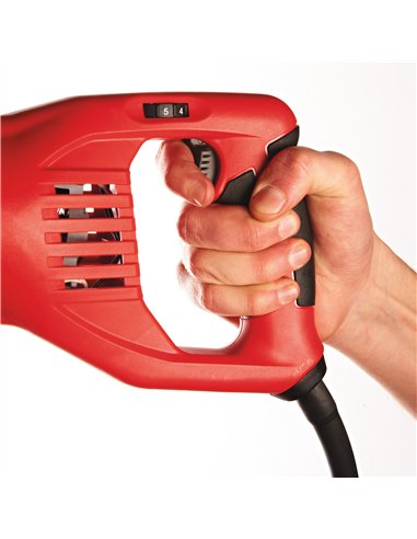 Fierastrau sabie SAWZALL 1300 W - Milwaukee - SSPE 1300 SX - cod 4933428520