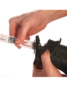 Fierastrau sabie Super SAWZALL 1500 W - Milwaukee - SSPE 1500 X - cod 4933428900 2