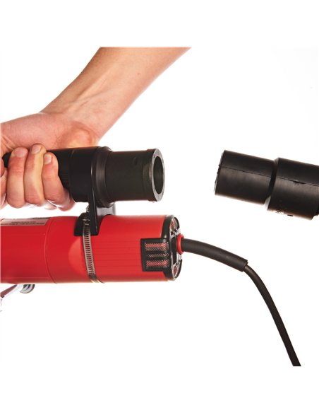 Masina de frezat caneluri 1500 W, 125 mm (adancime de taiere 30 mm) - Milwaukee - WCE 30 - cod 4933383855