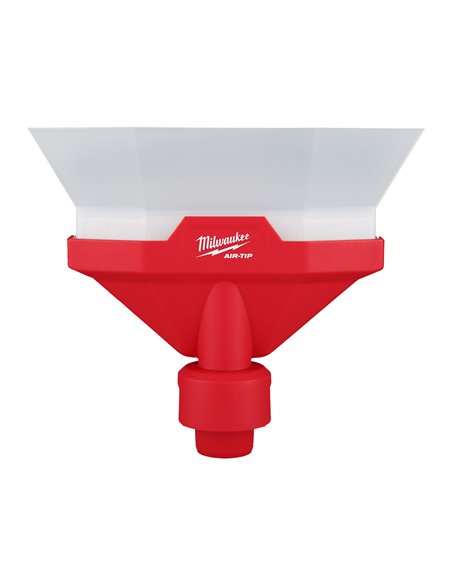 AIR-TIP Cap colector de praf - Milwaukee - AT-1 - cod 4932498010