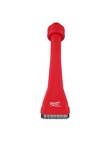 AIR-TIP Cap lung de aspirare cu perie - Milwaukee - AT-15 - cod 4932498024