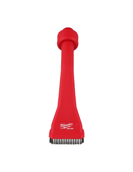 AIR-TIP Cap lung de aspirare cu perie - Milwaukee - AT-15 - cod 4932498024