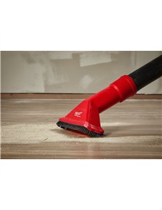AIR-TIP Cap de aspirare cu perie - Milwaukee - AT-16 - cod 4932498025