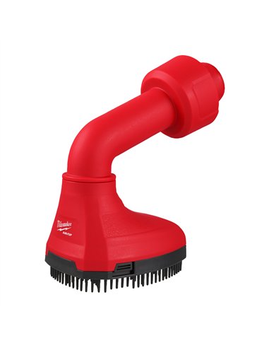AIR-TIP Cap rotativ de aspirare cu perie - Milwaukee - AT-6 - cod 4932498015