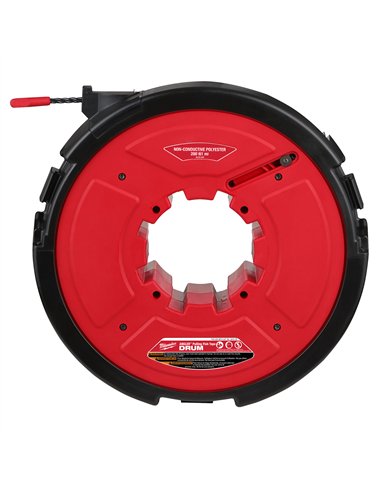 Tambur non-conductor - Milwaukee - Non Conductive Drum 200 - cod 48445197