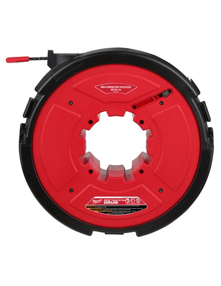 Tambur non-conductor - Milwaukee - Non Conductive Drum 200 - cod 48445197
