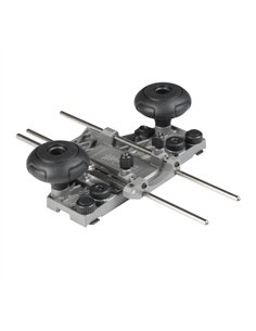 Adaptor pentru sina de ghidare freza - Milwaukee - RBA-2 - cod 4932493306