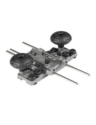 Adaptor pentru sina de ghidare freza - Milwaukee - RBA-2 - cod 4932493306