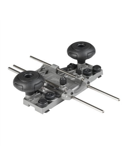 Adaptor pentru sina de ghidare freza - Milwaukee - RBA-2 - cod 4932493306