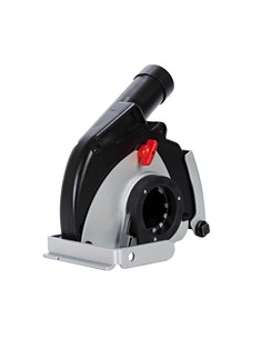 Extragerea prafului si slefuire - Milwaukee - DEC125 - cod 4932430467