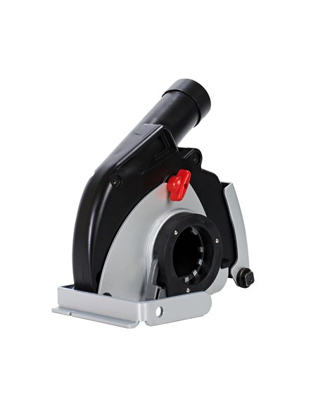 Extragerea prafului si slefuire - Milwaukee - DEC125 - cod 4932430467