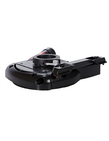 Extragerea prafului si slefuire - Milwaukee - DEG125 - cod 4932430468