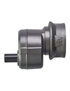 Atasament mandrina - Milwaukee -  1/4 inch Hex pentru M12 FPDX - 1 buc - cod 4932464481  