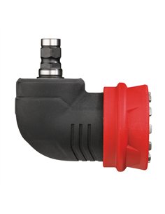 Dispozitiv pentru insurubat la unghi drept pentru M12 BDDX - Milwaukee - M12 BDDX - RAA - 1 buc - cod 4932430433