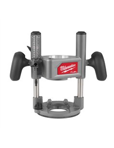 Baza freza 12 mm - Milwaukee - RBA-1 - cod 4932493307