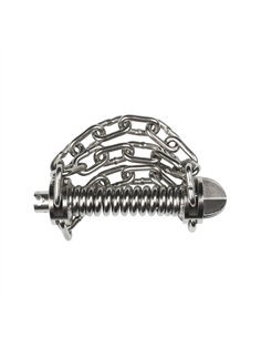 Cap cu zale SD - Milwaukee - 75CK 1620 - cod 48532837