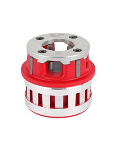 Capete de filetat - Milwaukee - FPT2H 1 inch BSPT Alloy - cod 4932480241