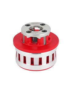 Capete de filetat - Milwaukee - FPT2H 1/2 inch BSPT Alloy - cod 4932480239