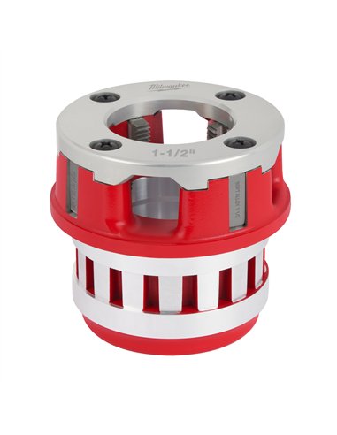 Capete de filetat - Milwaukee - FPT2H 1- 1/2 inch BSPT Alloy - cod 4932480243