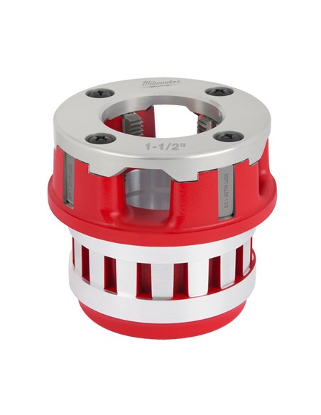 Capete de filetat - Milwaukee - FPT2H 1- 1/2 inch BSPT Alloy - cod 4932480243