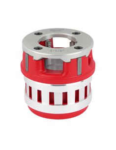 Capete de filetat - Milwaukee - FPT2H 1- 1/4 inch BSPT Alloy - cod 4932480242