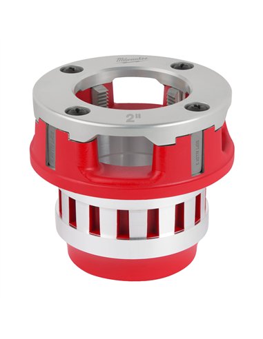Capete de filetat - Milwaukee - FPT2H 2 inch BSPT Alloy - cod 4932480244
