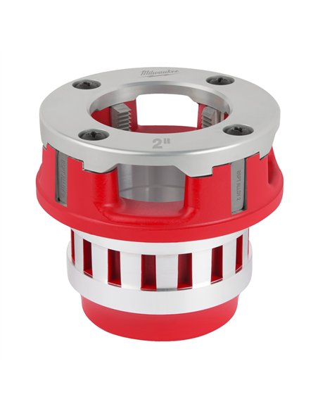 Capete de filetat - Milwaukee - FPT2H 2 inch BSPT Alloy - cod 4932480244