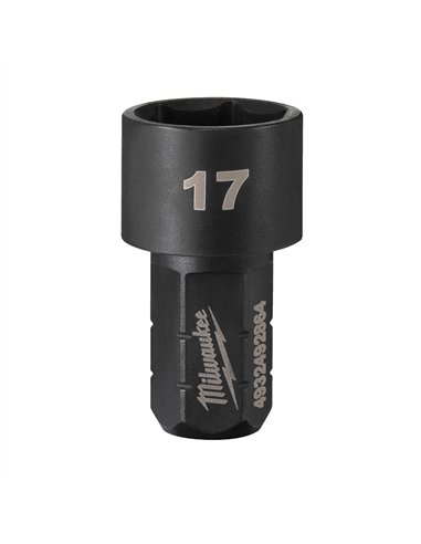 Chei tubulare INSIDER pass-through - Milwaukee - FPTR-S17 - cod 4932492864