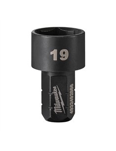 Chei tubulare INSIDER pass-through - Milwaukee - FPTR-S19 - cod 4932492866