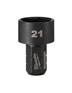 Chei tubulare INSIDER pass-through - Milwaukee - FPTR-S21 - cod 4932492867