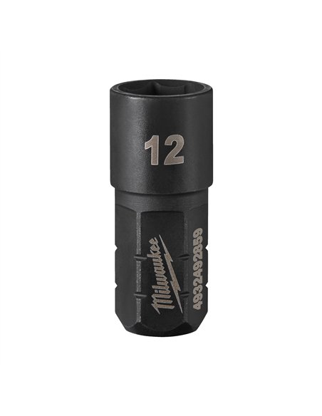 Chei tubulare INSIDER pass-through - Milwaukee - FPTR-PTS12 - cod 4932492859