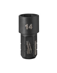 Chei tubulare INSIDER pass-through - Milwaukee - FPTR-PTS14 - cod 4932492861