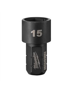 Chei tubulare INSIDER pass-through - Milwaukee - FPTR-PTS15 - cod 4932492862